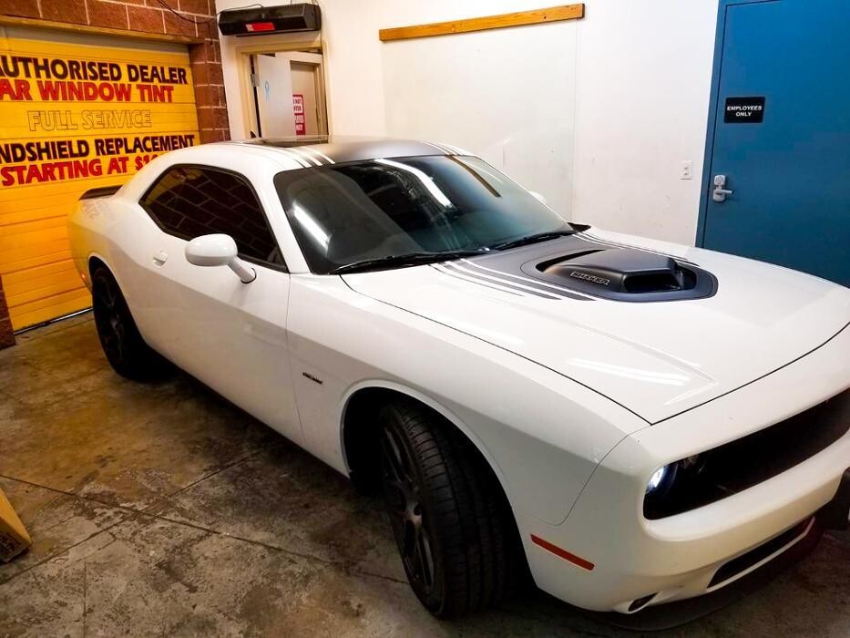 Images Four Seasons Auto Window Tinting and Detail Shop