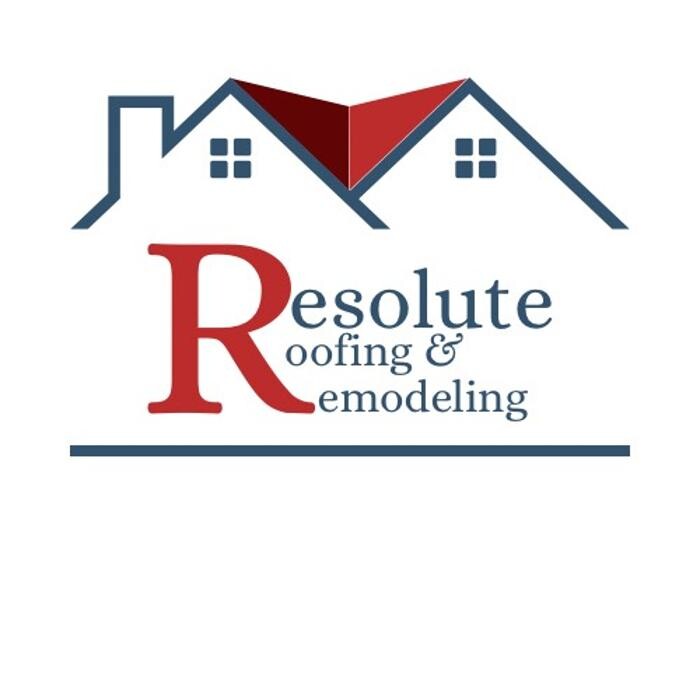 Resolute Remodeling Llc Logo