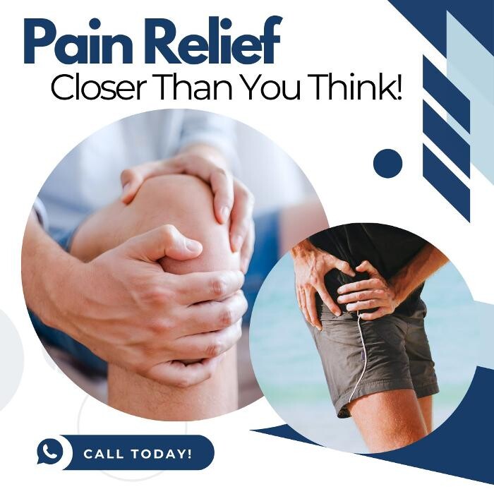 Images Advanced Physical Medicine & Rehab of Miami / Disc Centers of America