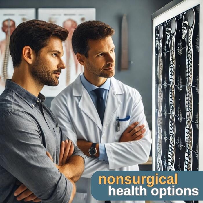 Images Advanced Physical Medicine & Rehab of Miami / Disc Centers of America