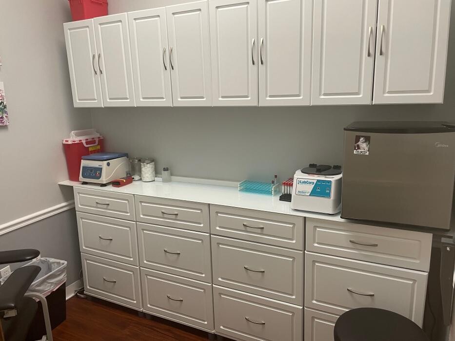 Images Advanced Physical Medicine & Rehab of Miami / Disc Centers of America
