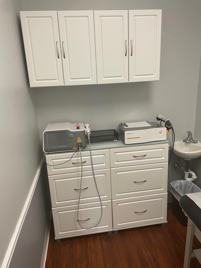 Images Advanced Physical Medicine & Rehab of Miami / Disc Centers of America