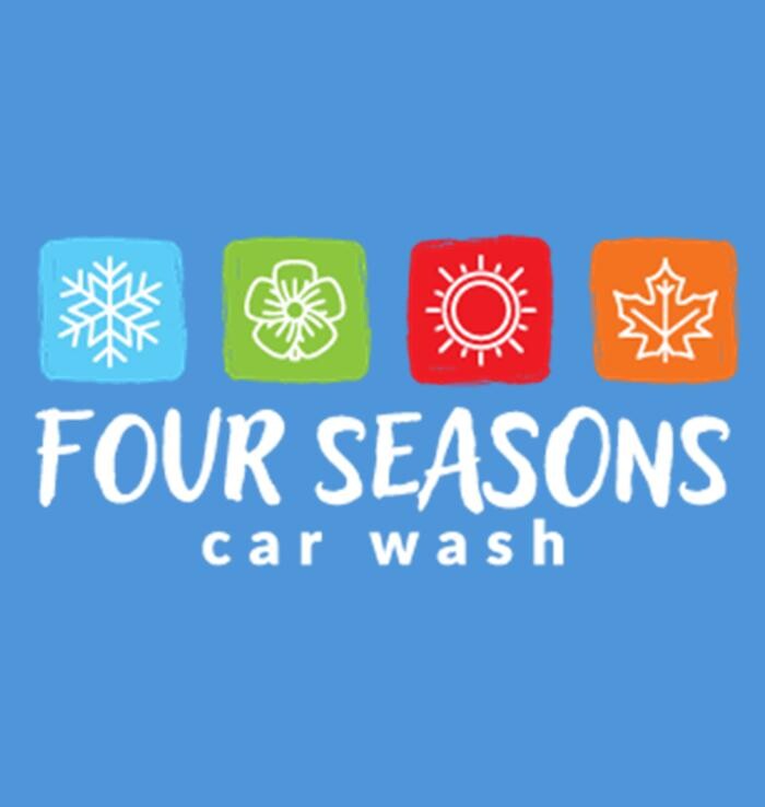 Images Four Seasons Car Wash