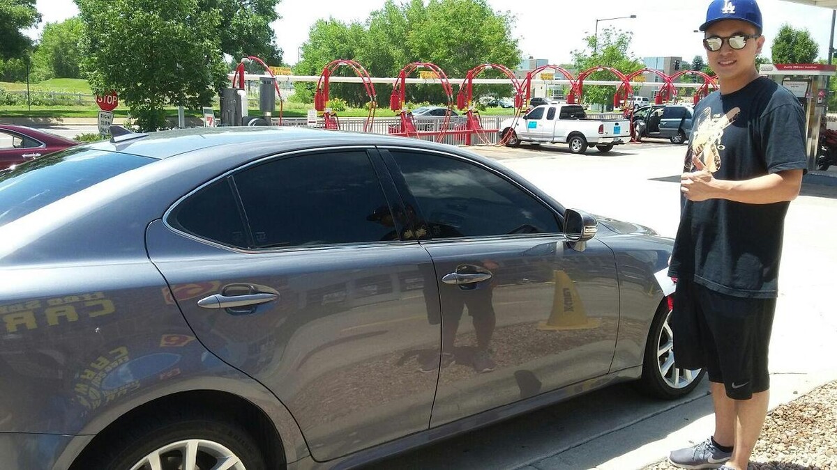 Images Four Seasons Car Wash