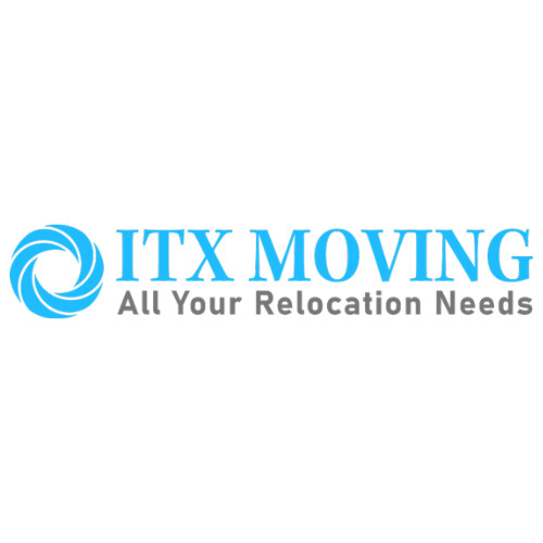 ITX Moving Logo
