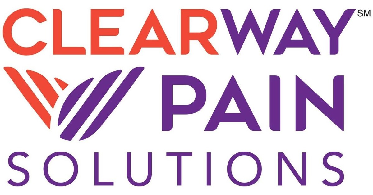 Images Clearway Pain Solutions