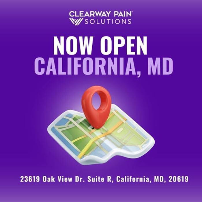 Images Clearway Pain Solutions