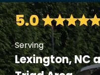 Website Screenshot American Pride Dumpster Rentals