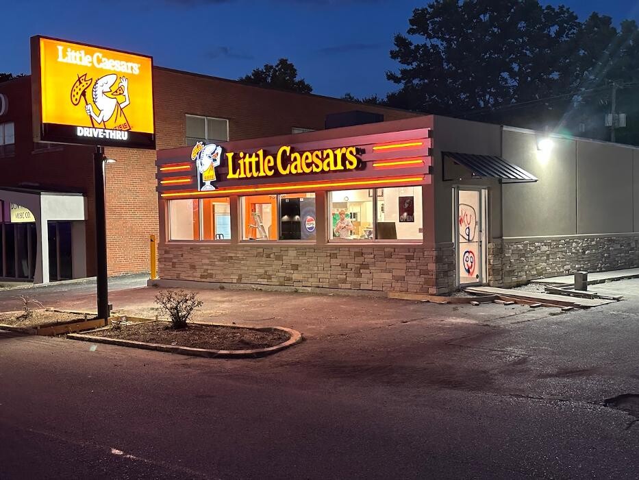 Images Little Caesars Pizza