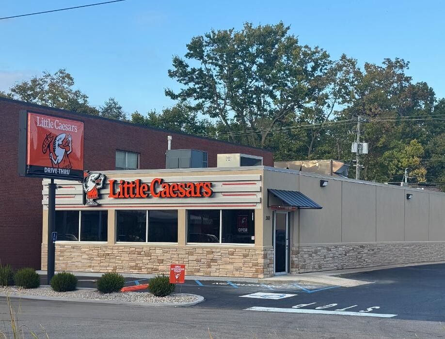 Images Little Caesars Pizza
