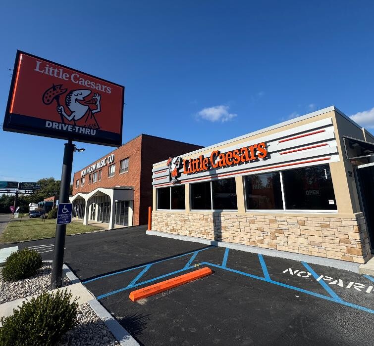 Images Little Caesars Pizza