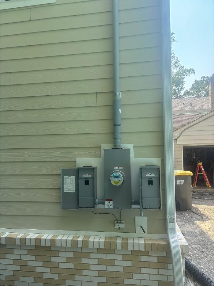 Images Cruz Electrical Services