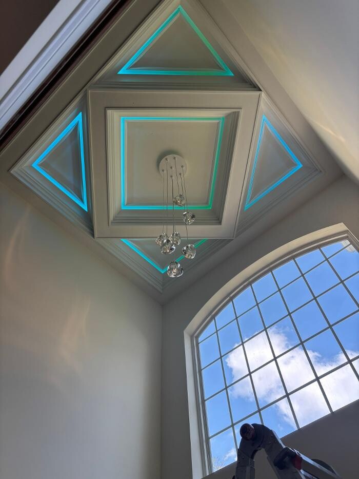 Images Cruz Electrical Services