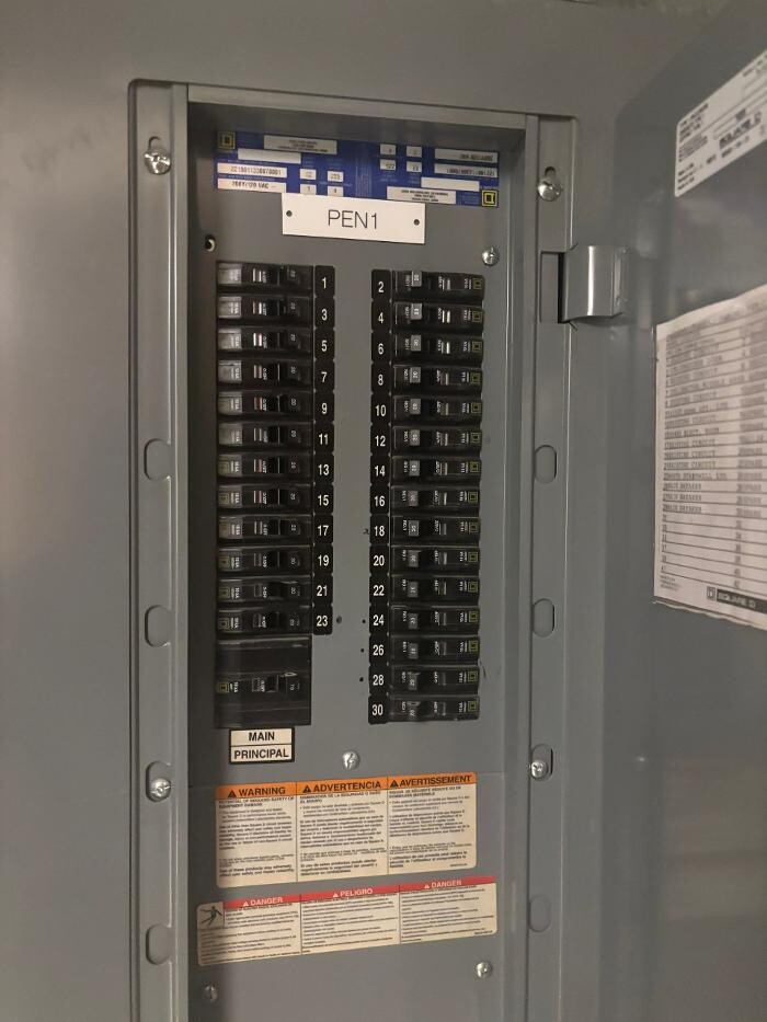 Images Cruz Electrical Services