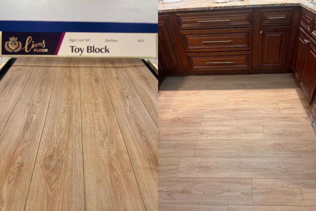 Images The Floor Trader of Gulfport