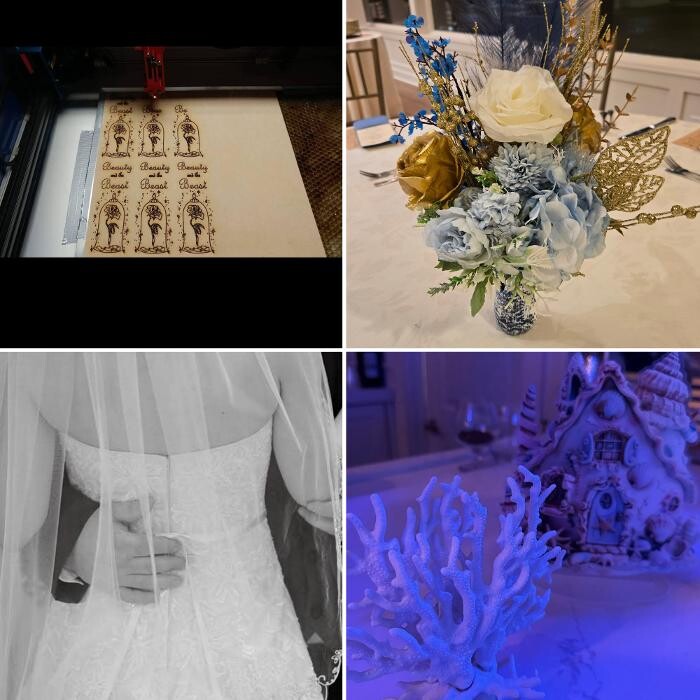 Images Timeless Tale Events