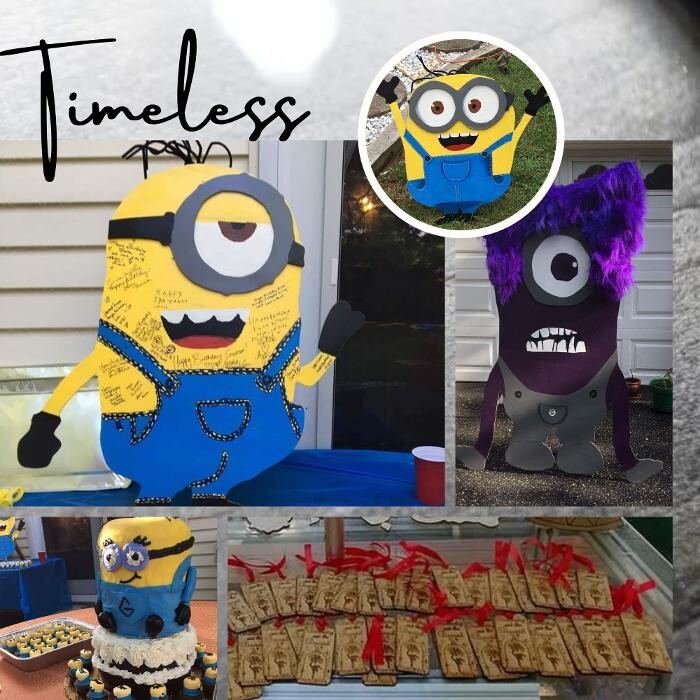 Images Timeless Tale Events