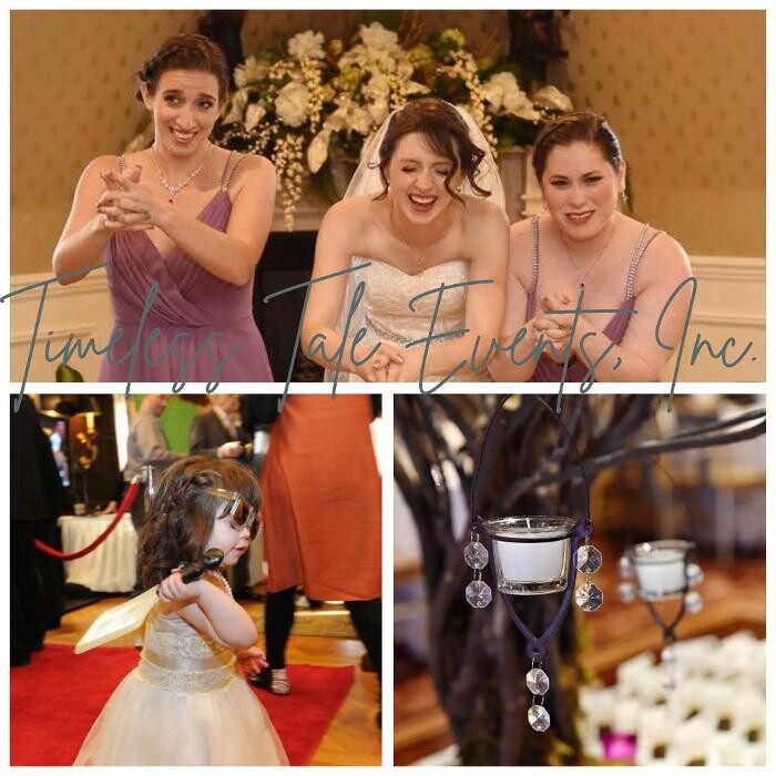 Images Timeless Tale Events