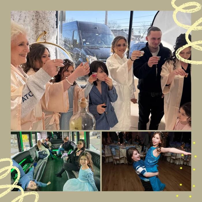 Images Timeless Tale Events