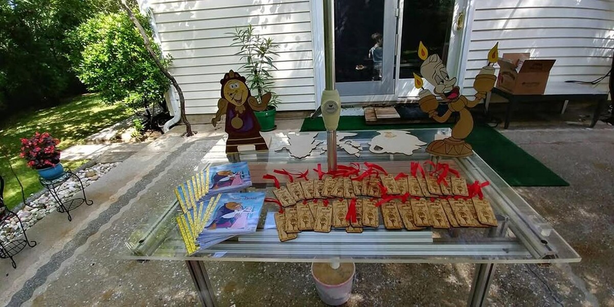 Images Timeless Tale Events