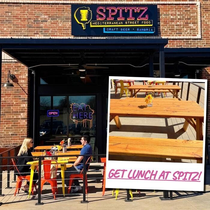 Images Spitz - Plano