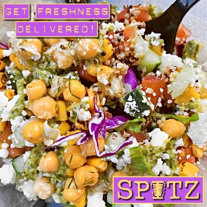 Images Spitz - Plano