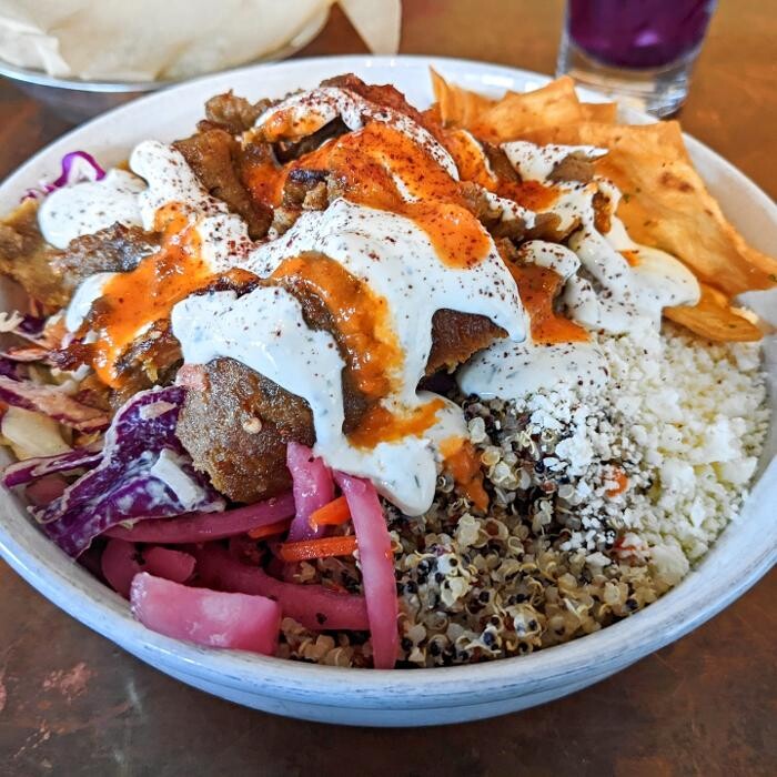 Images Spitz - Little Tokyo
