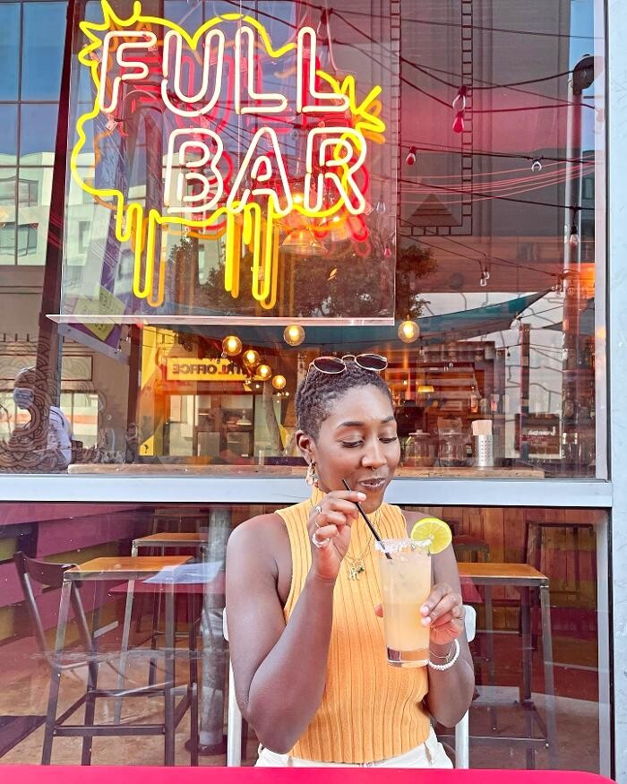 Images Spitz - Little Tokyo