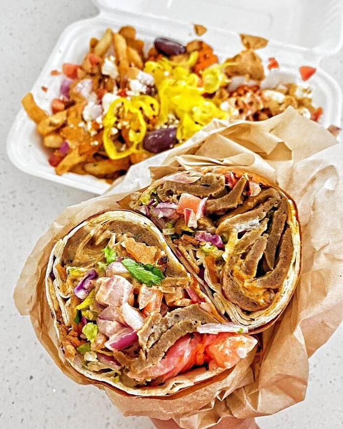 Images Spitz - Little Tokyo