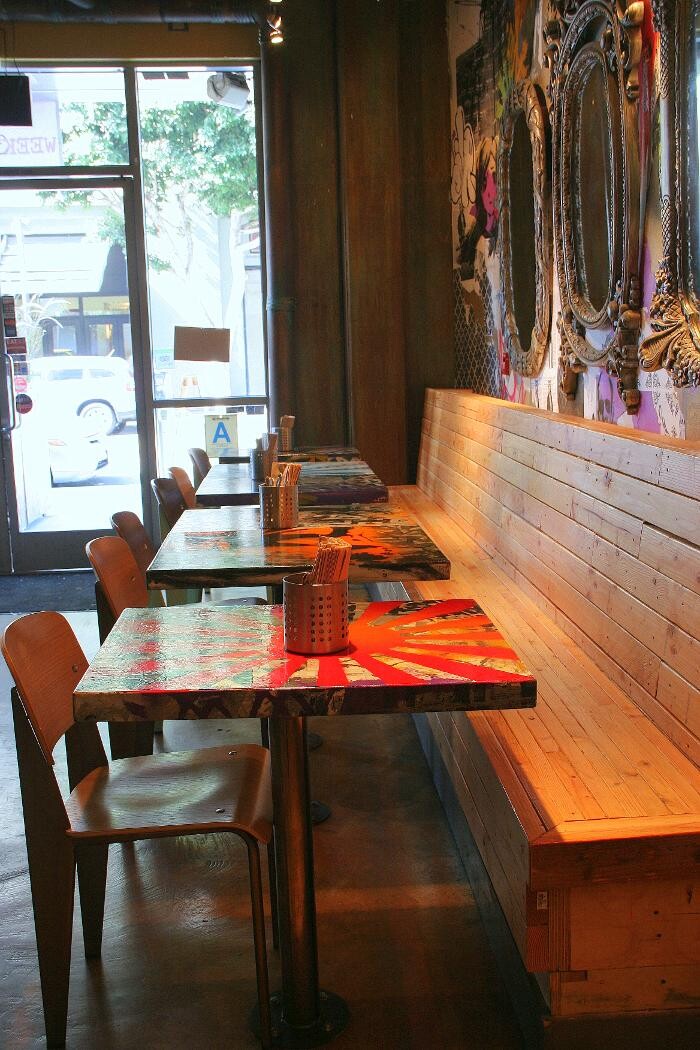 Images Spitz - Little Tokyo