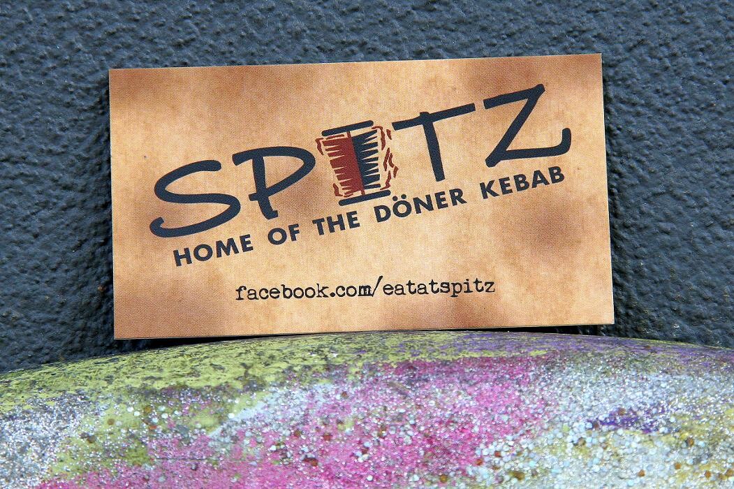 Images Spitz - Little Tokyo