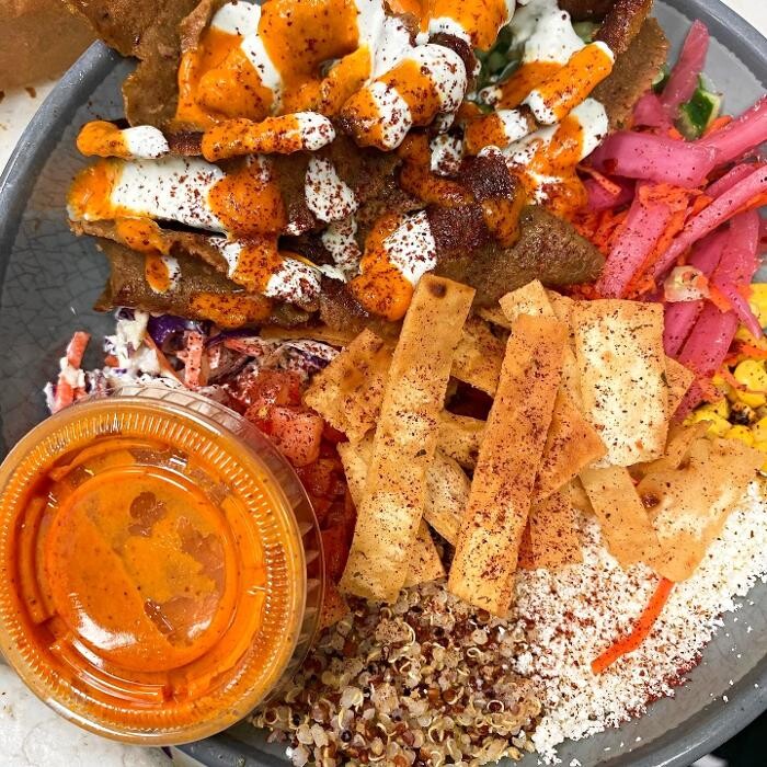 Images Spitz - Little Tokyo