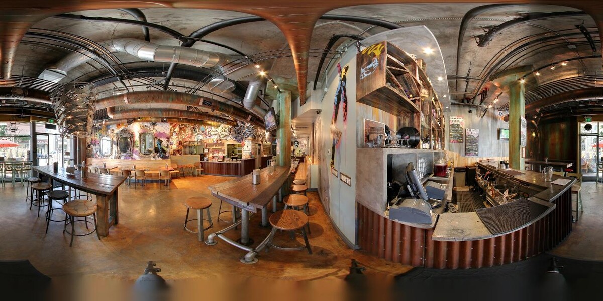Images Spitz - Little Tokyo