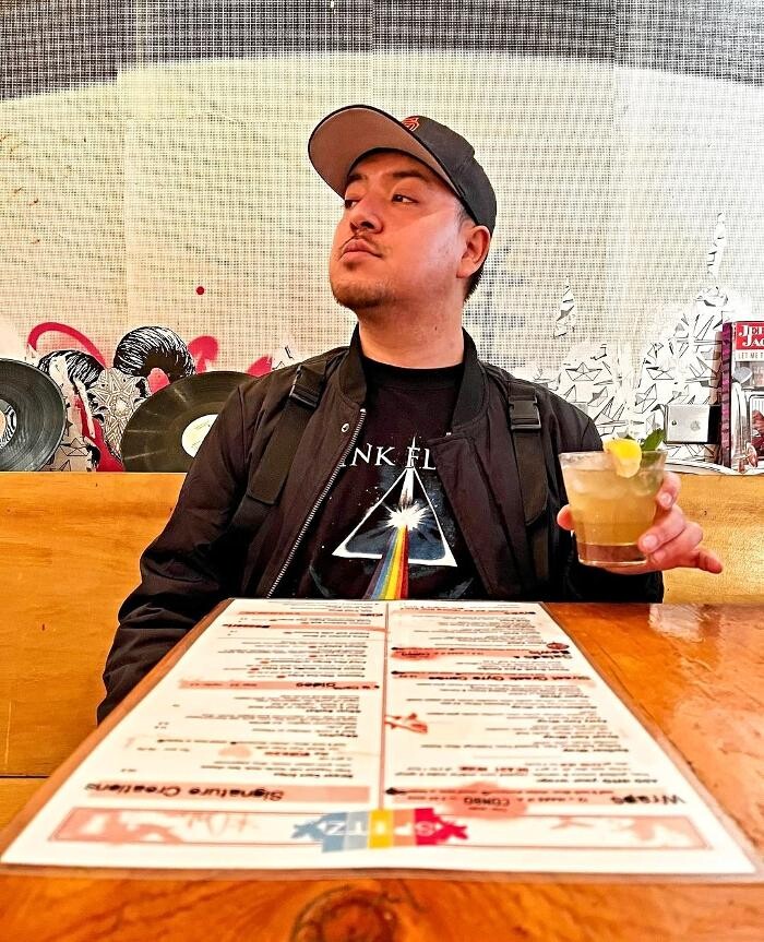 Images Spitz - Little Tokyo