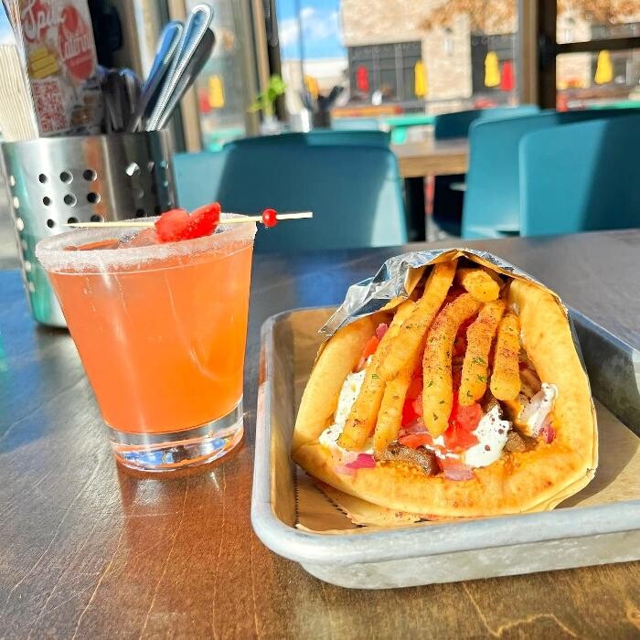 Images Spitz - Little Tokyo