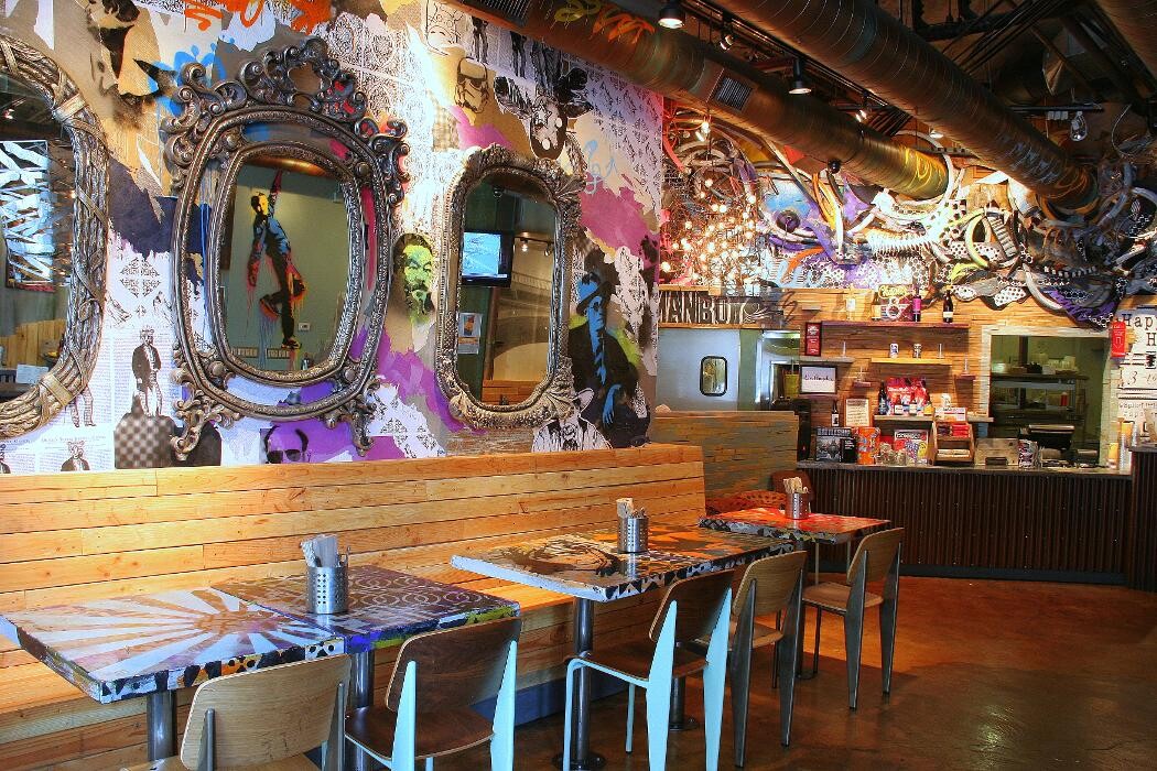 Images Spitz - Little Tokyo