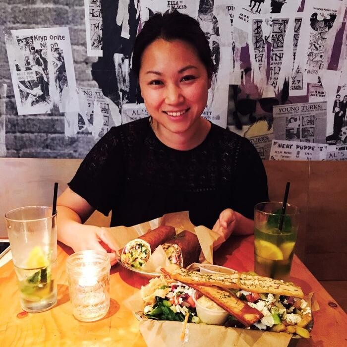 Images Spitz - Little Tokyo