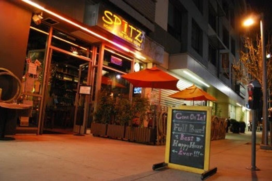 Images Spitz - Little Tokyo