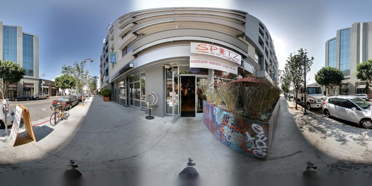 Images Spitz - Little Tokyo