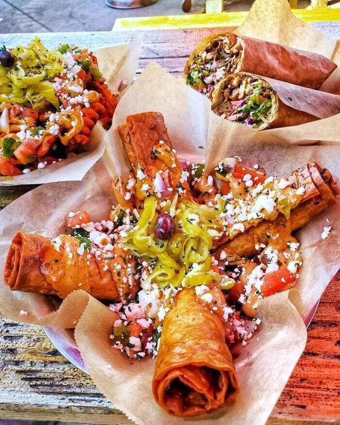 Images Spitz - Little Tokyo