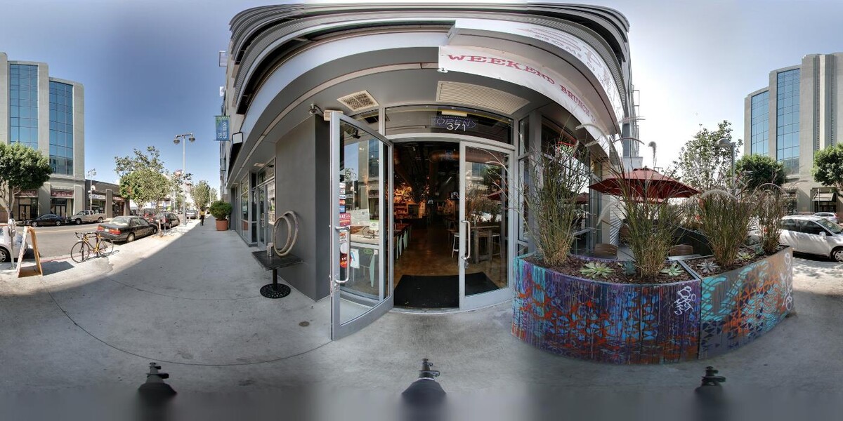 Images Spitz - Little Tokyo
