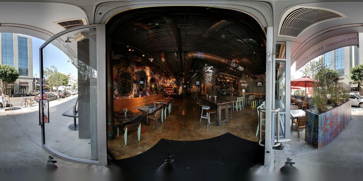 Images Spitz - Little Tokyo