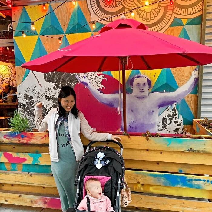 Images Spitz - Little Tokyo