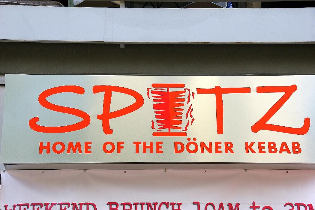 Images Spitz - Little Tokyo