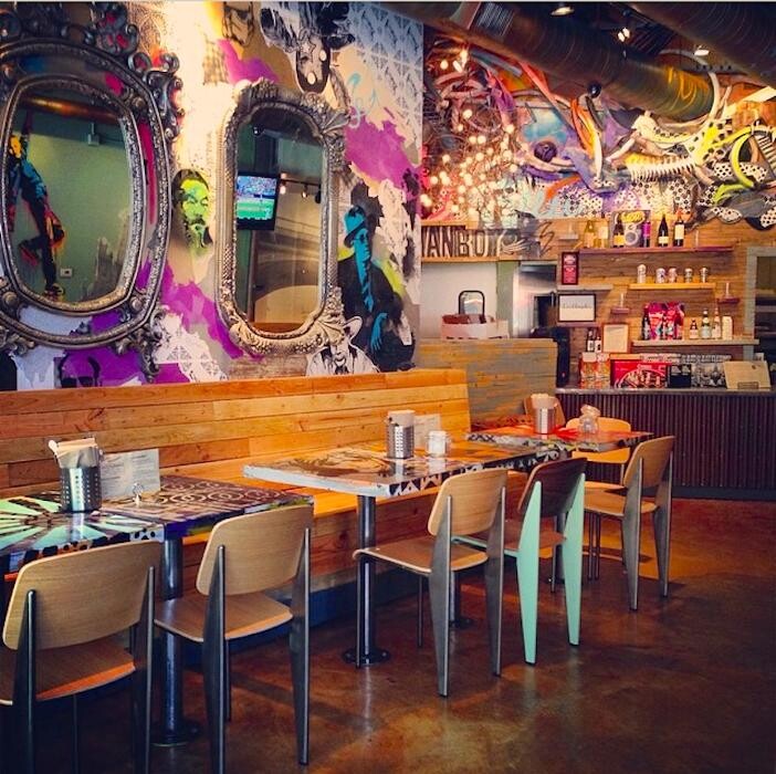 Images Spitz - Little Tokyo