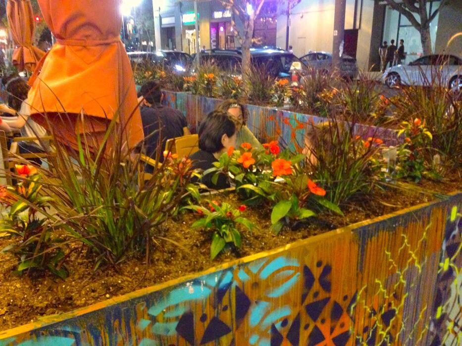 Images Spitz - Little Tokyo