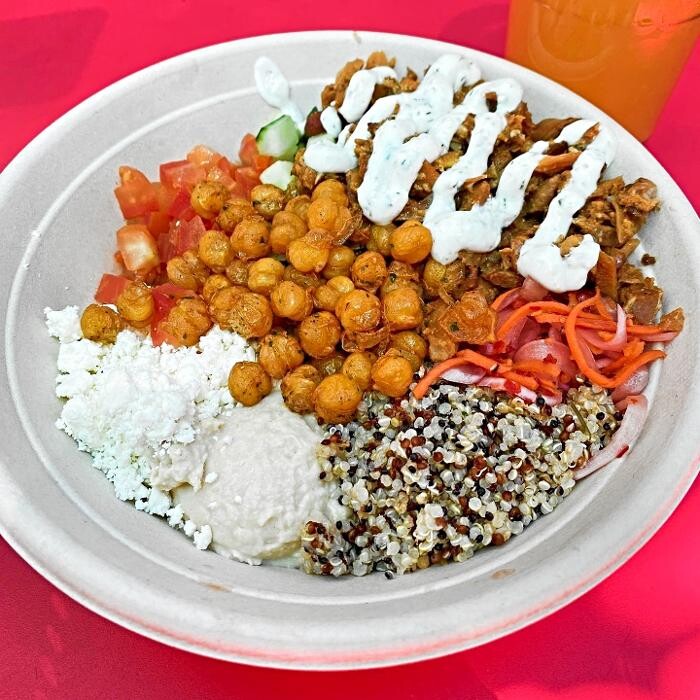 Images Spitz - Little Tokyo