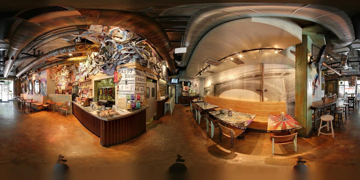 Images Spitz - Little Tokyo