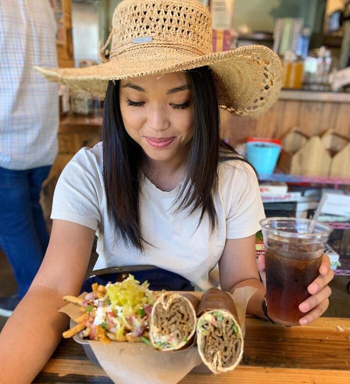 Images Spitz - Little Tokyo
