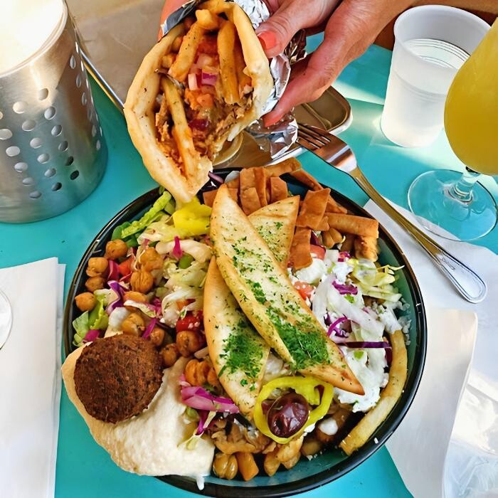 Images Spitz - Shiloh Crossing